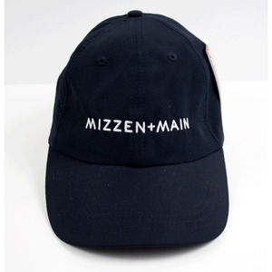 Mizzen + Main Ouray Adjustable Golf Cap Hat